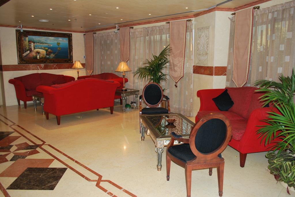Al Deyafa Hotel Apartments Dubai Buitenkant foto